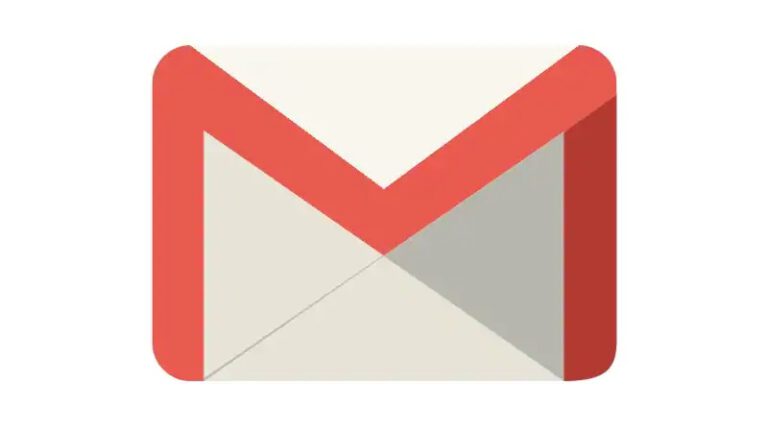 Gmail Logo