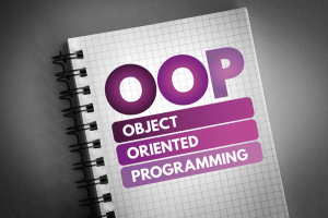 מה זה תכנות מונחה עצמים OOP