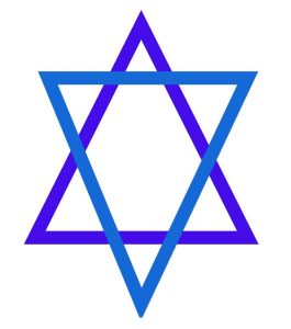 SVG-Star-Of-David