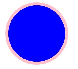 html-svg-circle