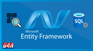 Entity Framework Core